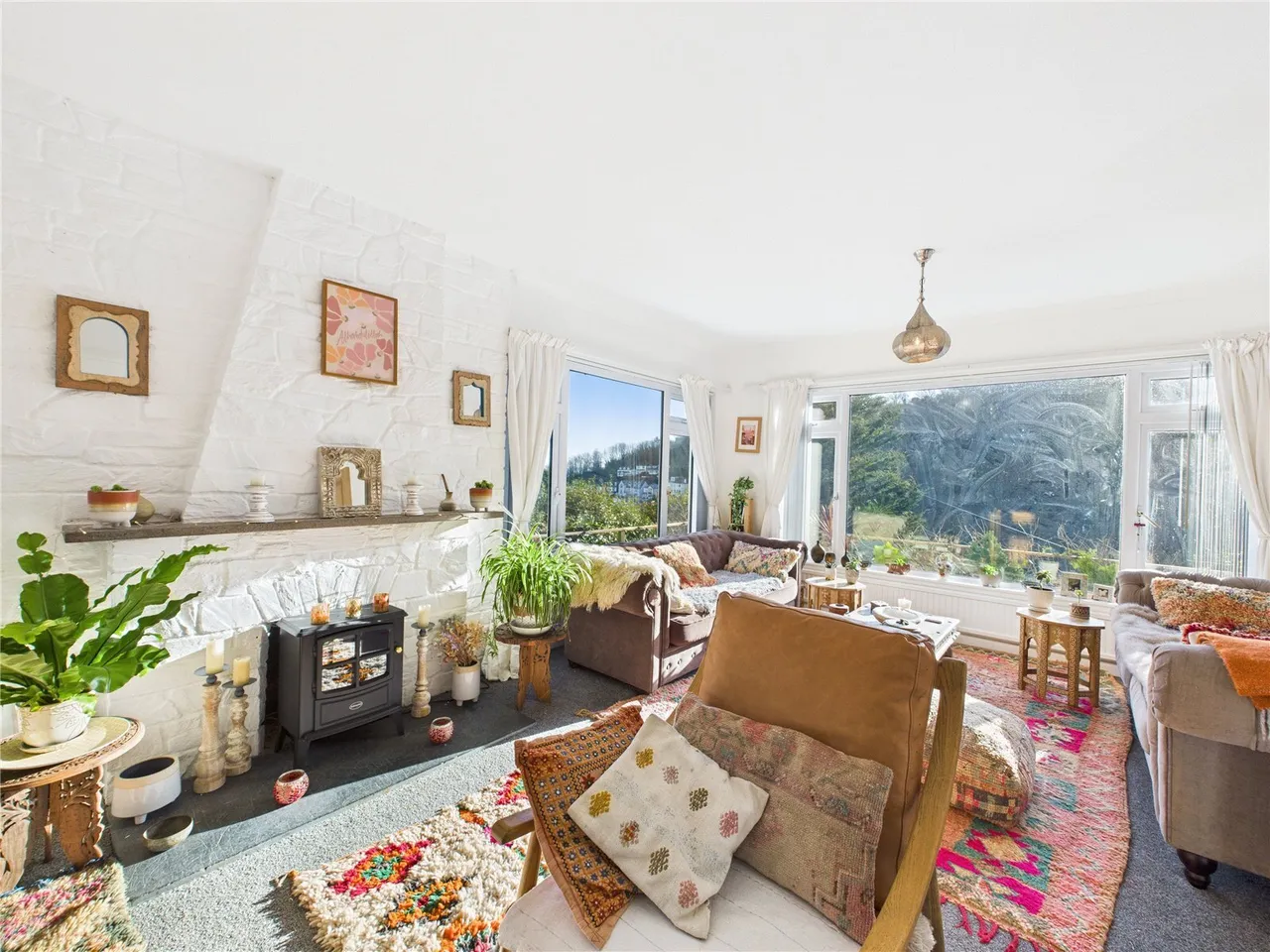 West Looe Hill, Looe, PL13, photo 9