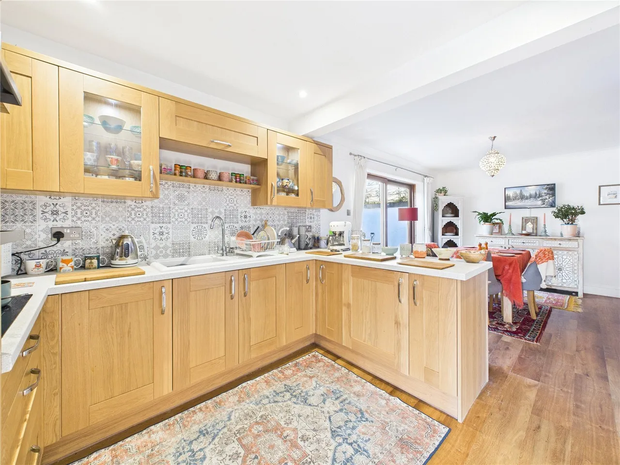 West Looe Hill, Looe, PL13, photo 5