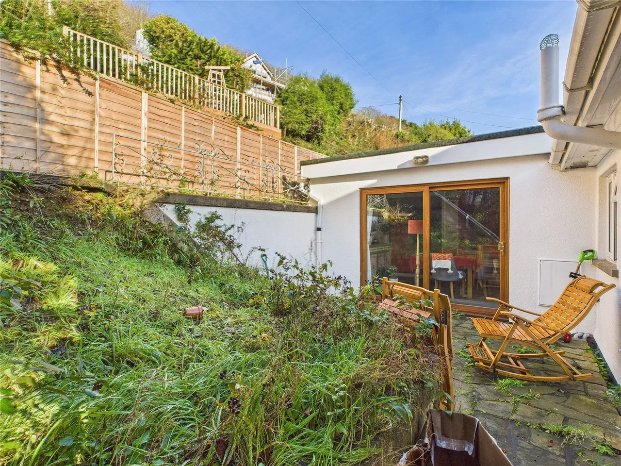 West Looe Hill, Looe, PL13, photo 26