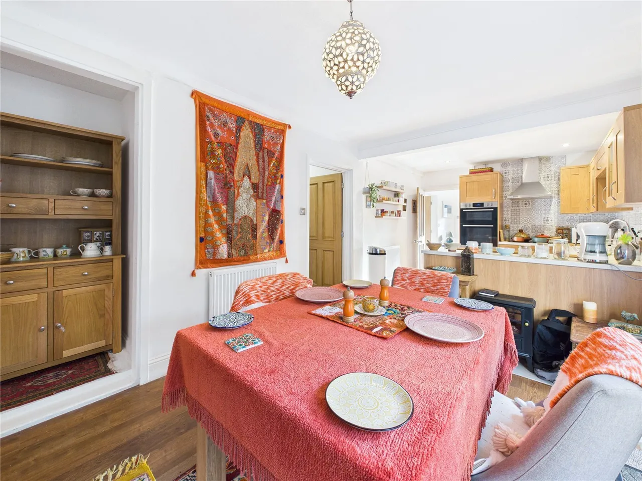 West Looe Hill, Looe, PL13, photo 8