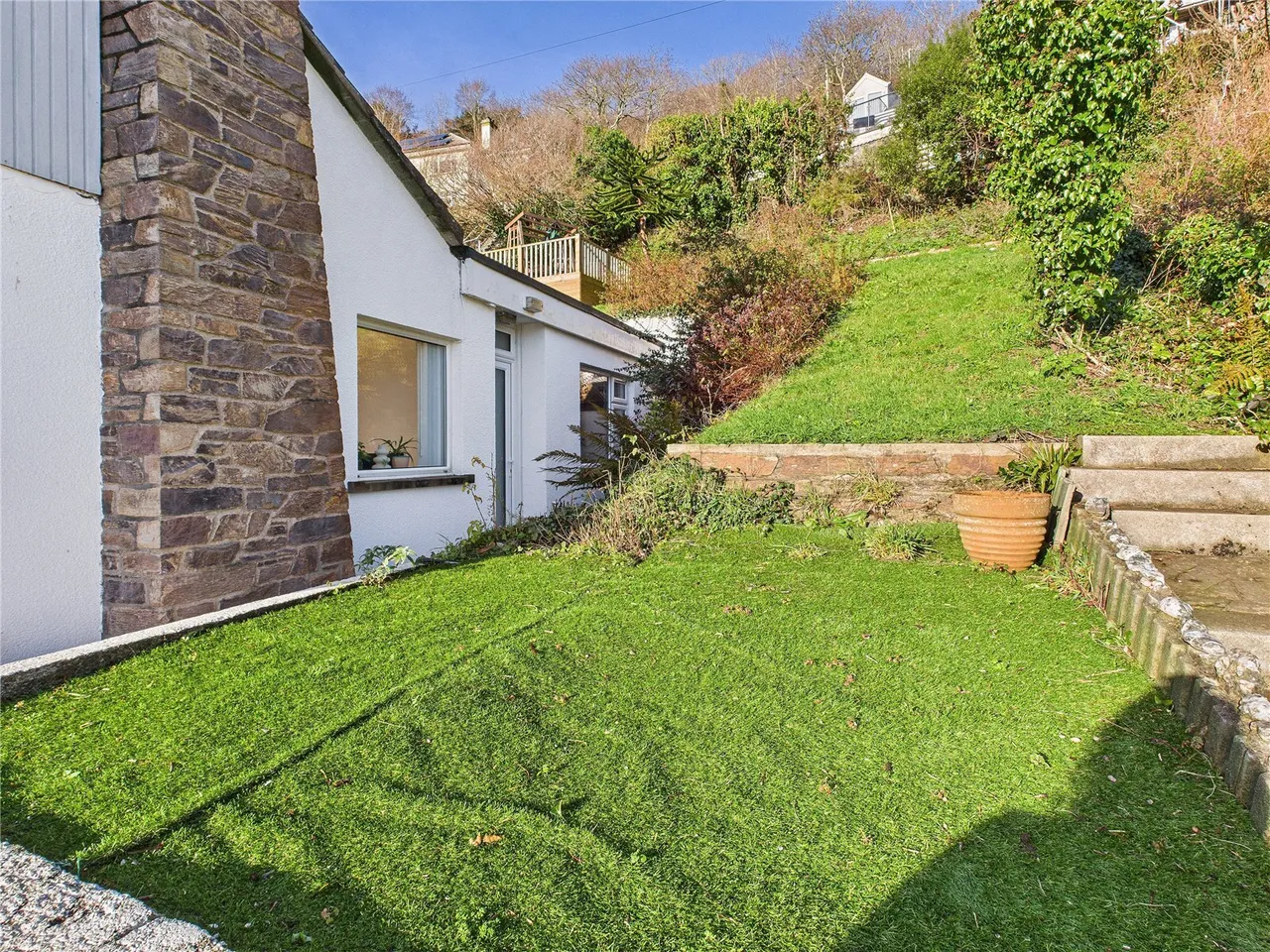 West Looe Hill, Looe, PL13, photo 25