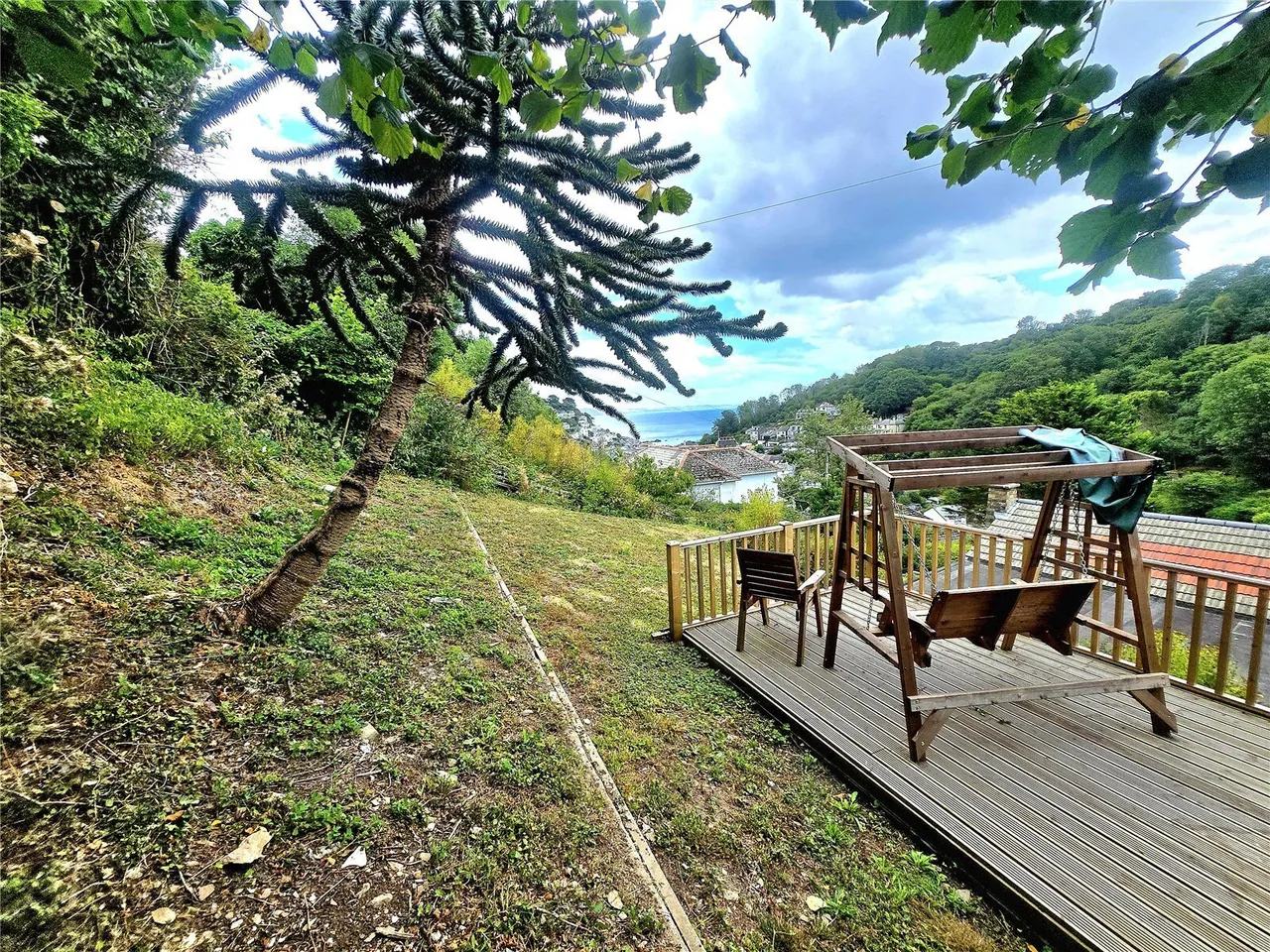 West Looe Hill, Looe, PL13, photo 4