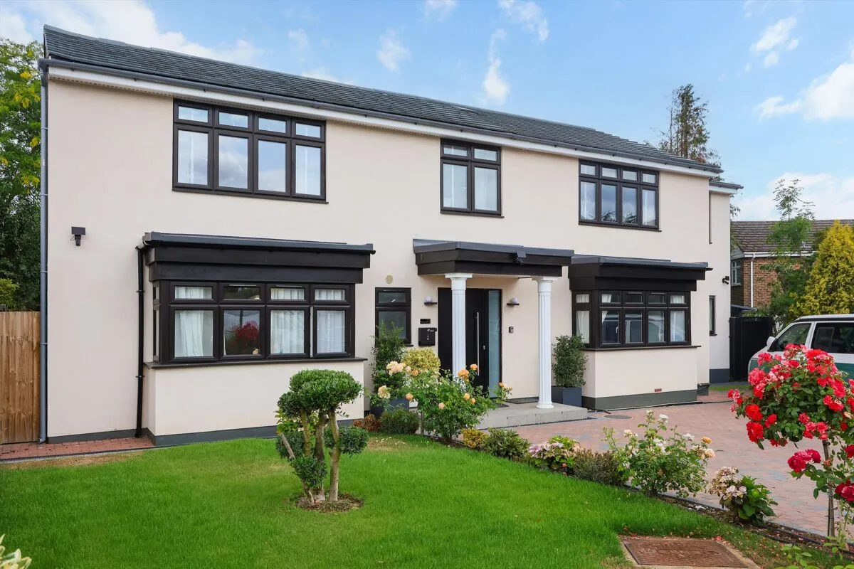 Elm Gardens, Claygate, KT10, photo 16
