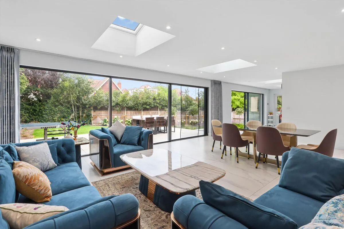 Elm Gardens, Claygate, KT10, photo 5