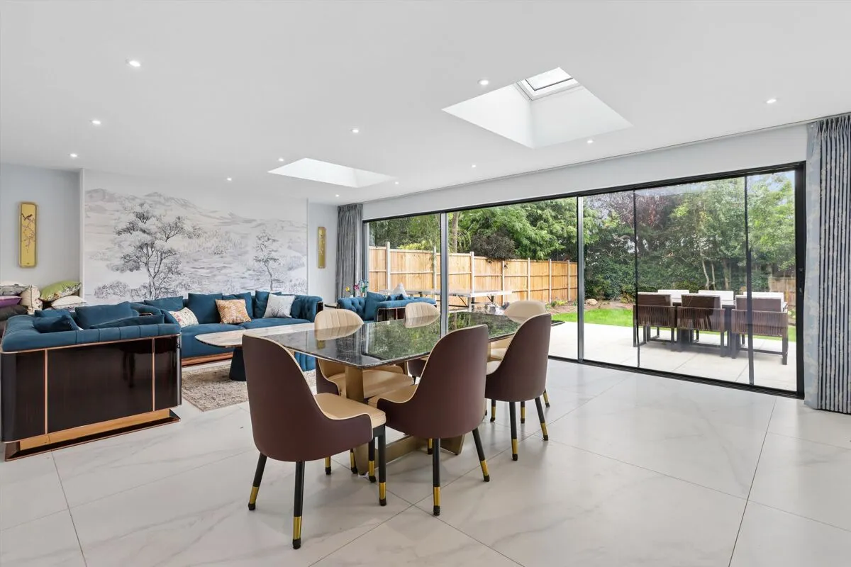 Elm Gardens, Claygate, KT10, photo 6
