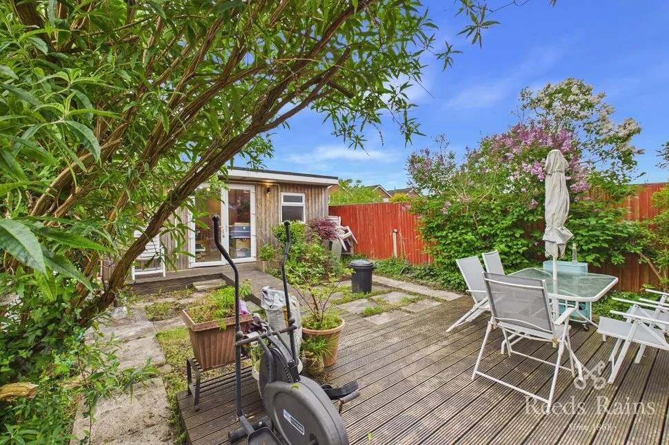 Firs Road, Sale, Greater Manchester, M33, photo 12