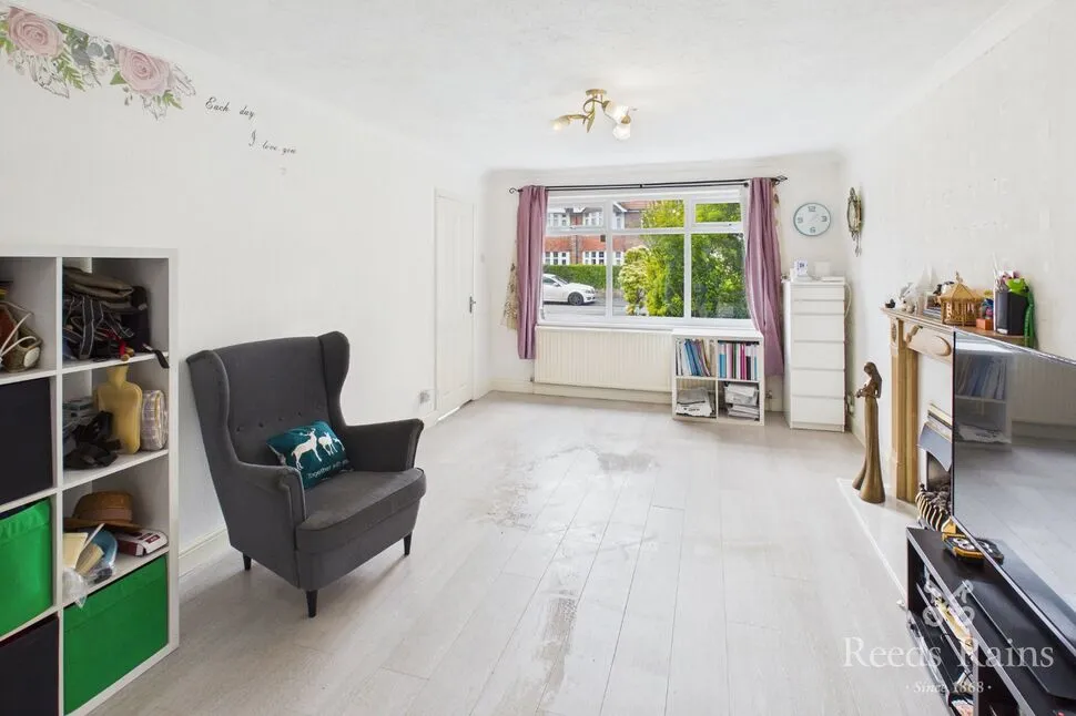 Firs Road, Sale, Greater Manchester, M33, photo 4