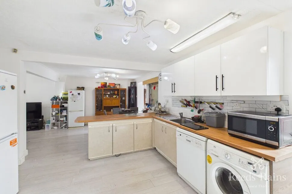 Firs Road, Sale, Greater Manchester, M33, photo 6