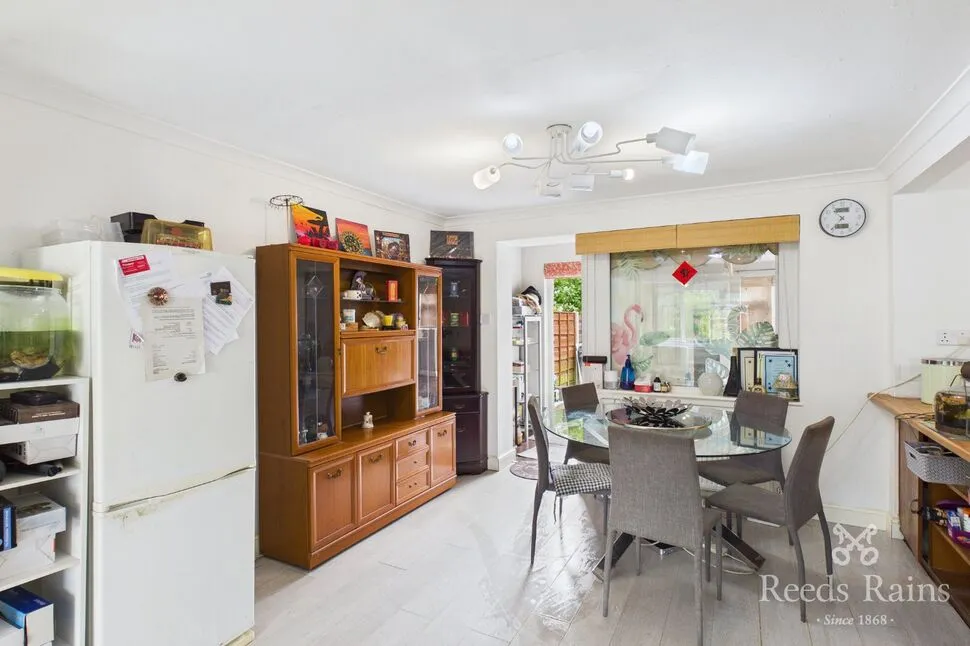 Firs Road, Sale, Greater Manchester, M33, photo 5