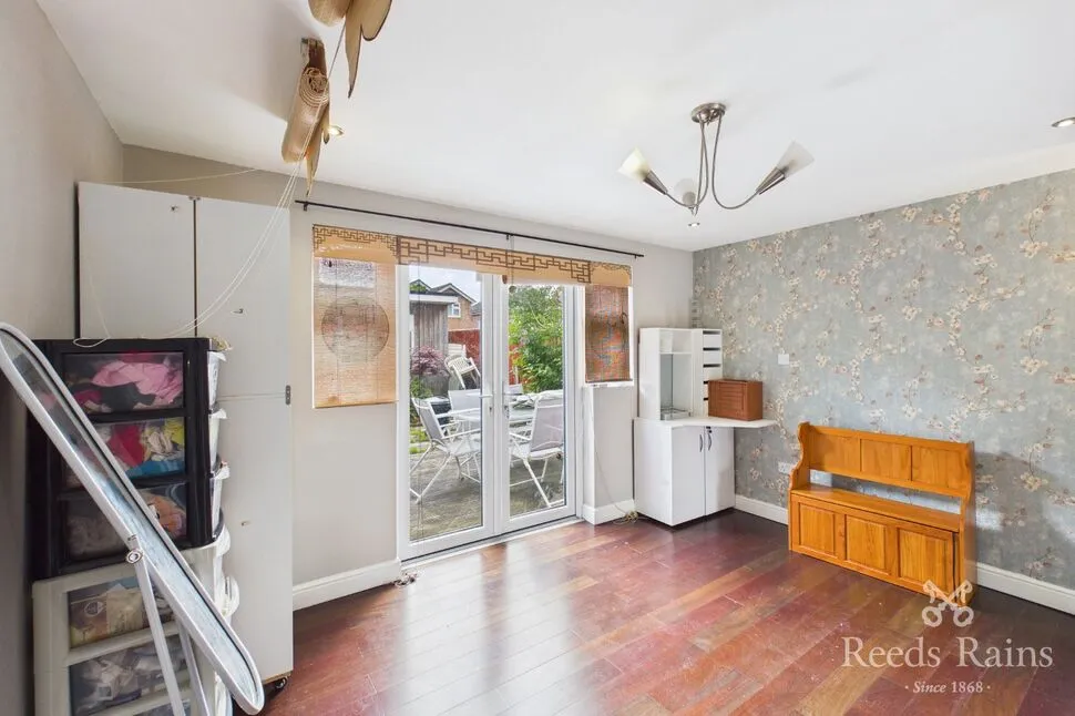 Firs Road, Sale, Greater Manchester, M33, photo 8