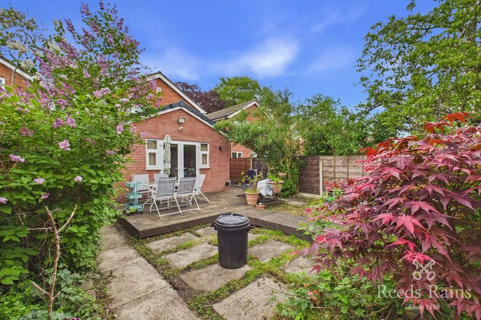 Firs Road, Sale, Greater Manchester, M33, photo 11