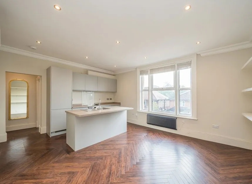 Thornbury Road, Isleworth, TW7, photo 2