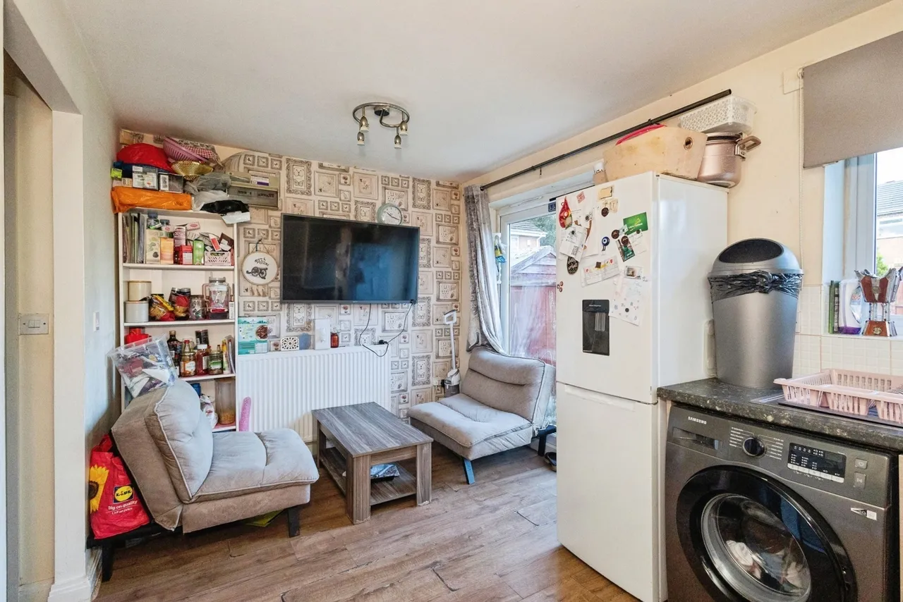 Stephen Oake Close, Manchester, M8, photo 3