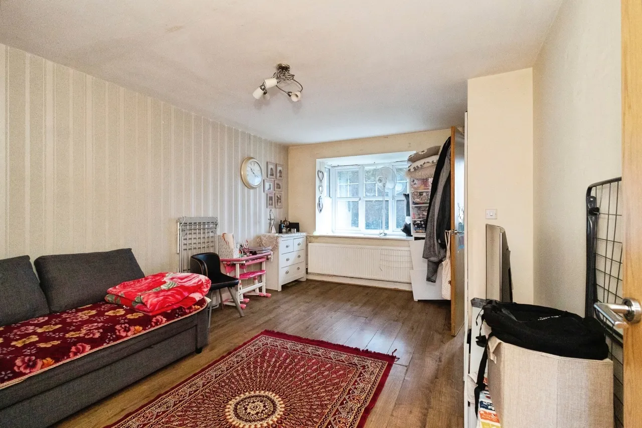 Stephen Oake Close, Manchester, M8, photo 4