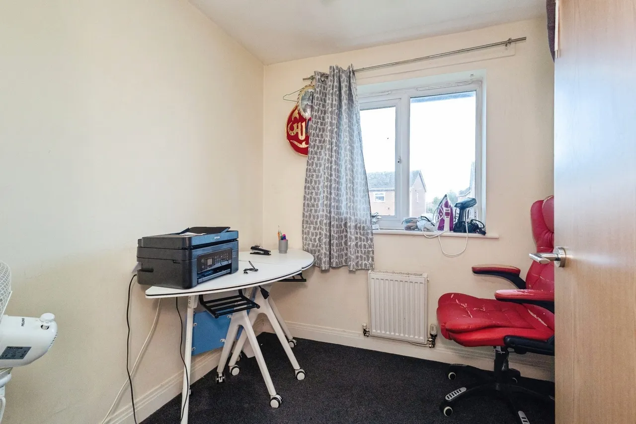 Stephen Oake Close, Manchester, M8, photo 9