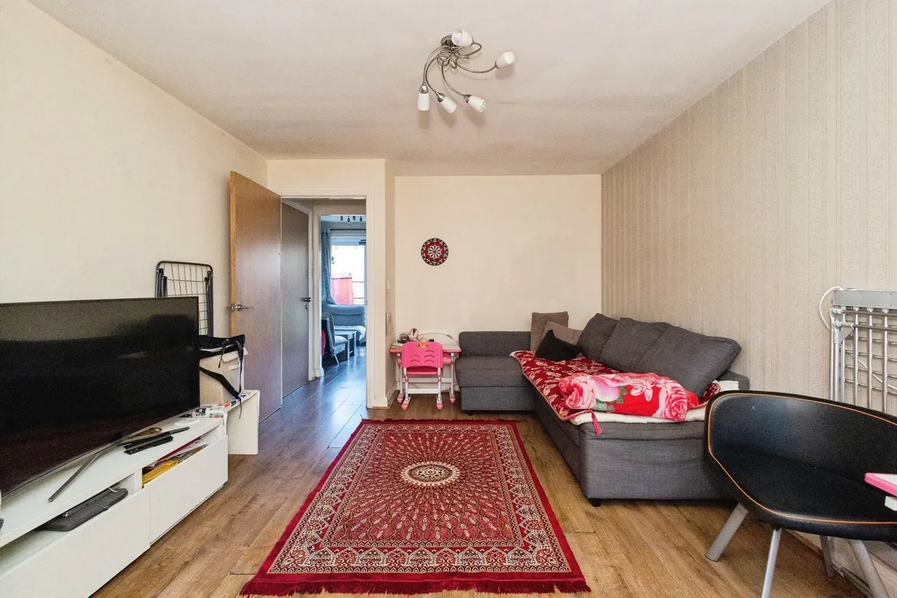 Stephen Oake Close, Manchester, M8, photo 5