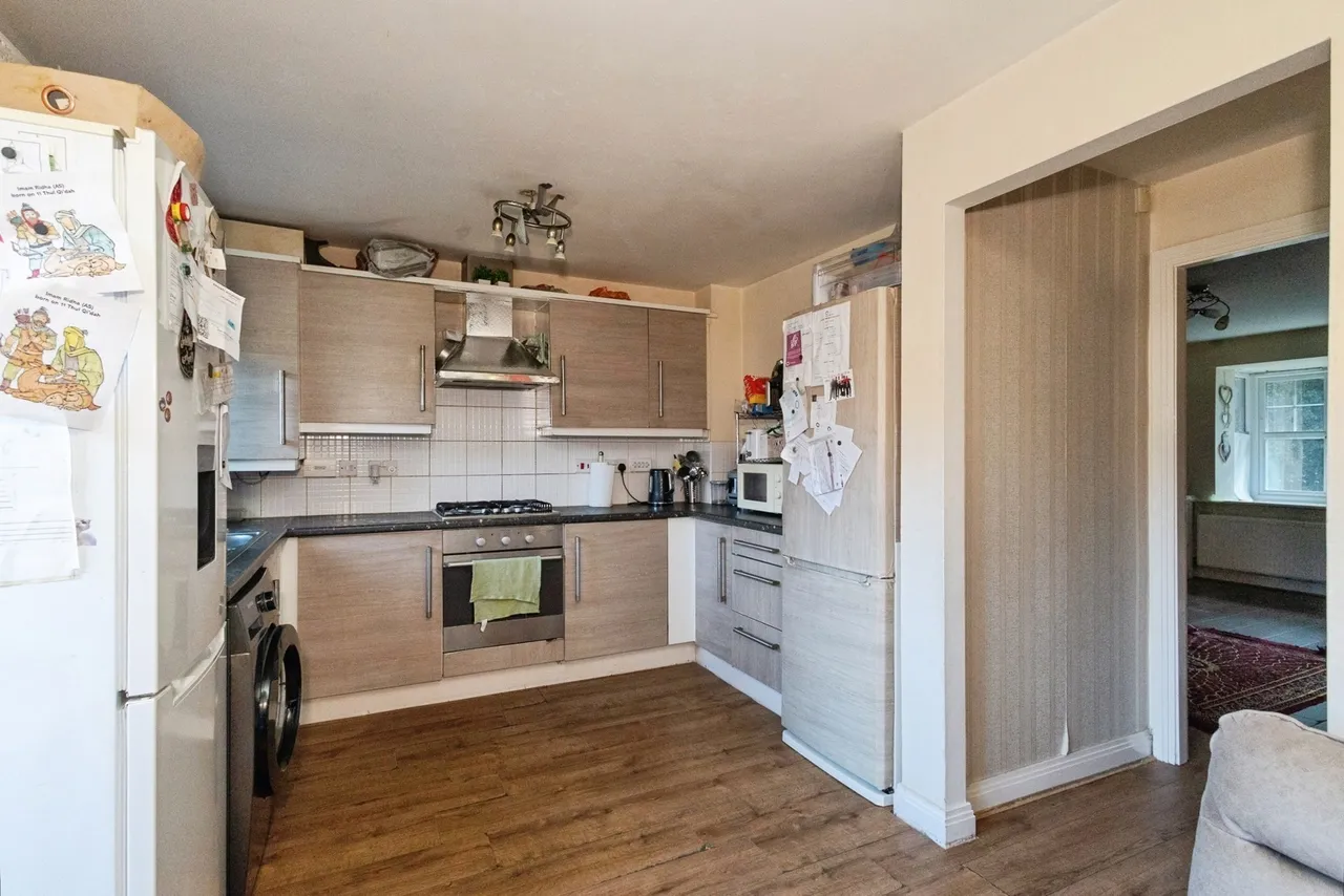 Stephen Oake Close, Manchester, M8, photo 2
