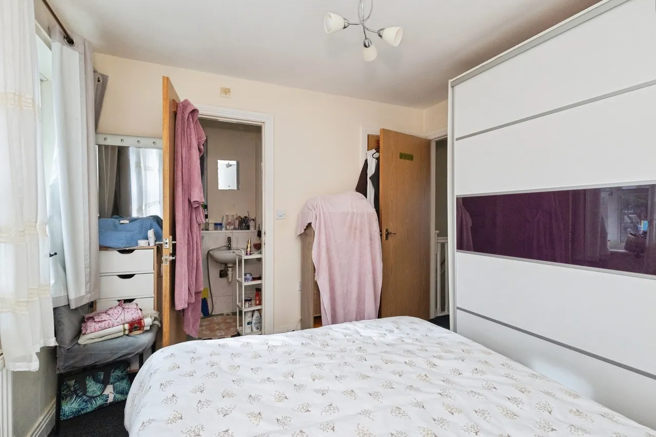 Stephen Oake Close, Manchester, M8, photo 6