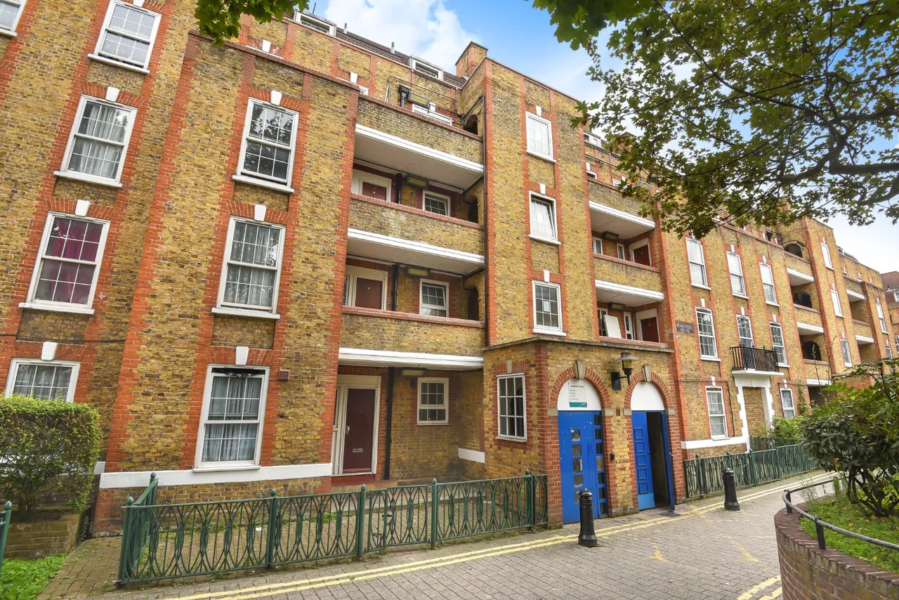 Goldsmith Road, Peckham, SE15, photo 5