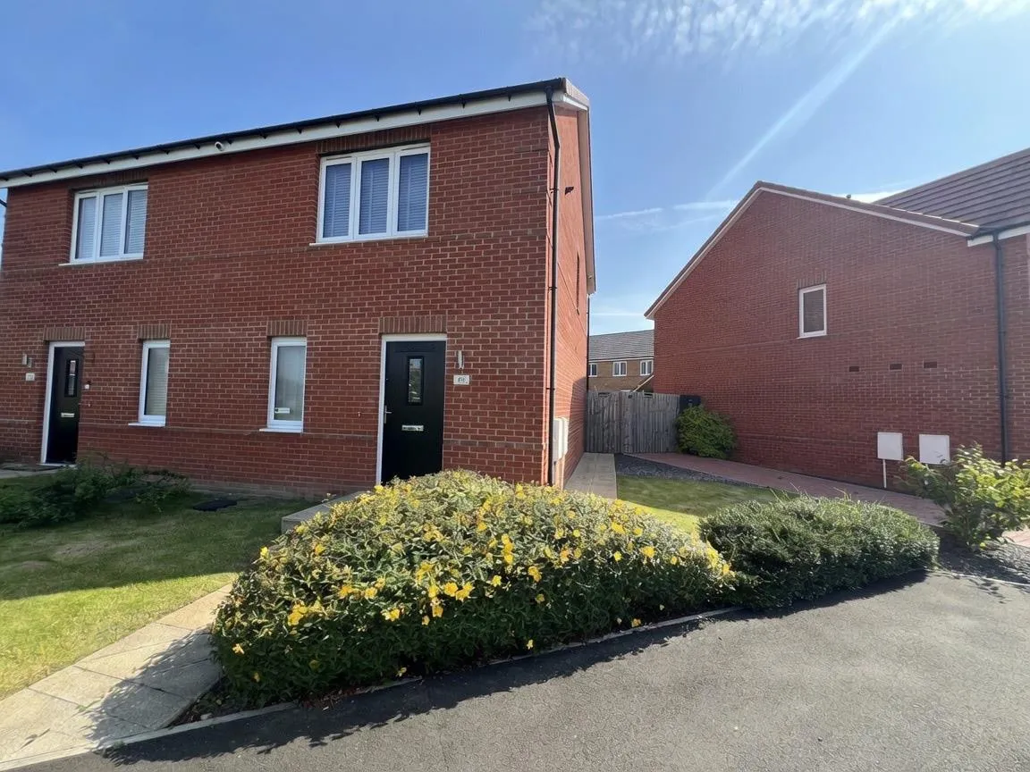 Bradbury Way, Chilton, DL17, photo 17
