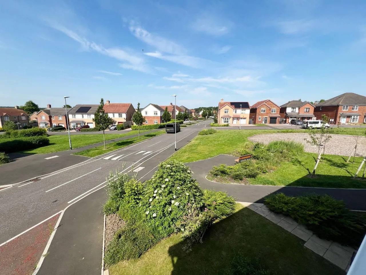 Bradbury Way, Chilton, DL17, photo 18