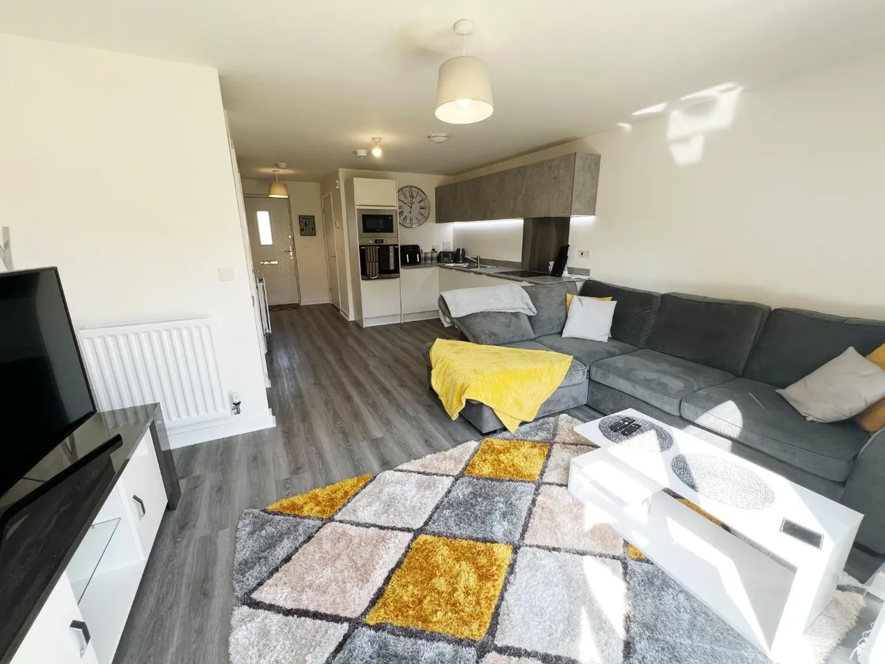 Bradbury Way, Chilton, DL17, photo 4