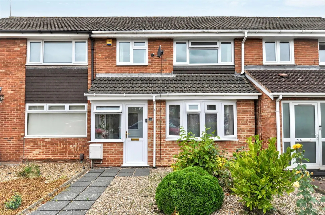 Wilmington Court, Loughborough, LE11, photo 19
