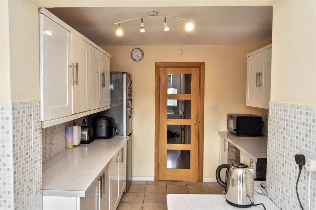 Wilmington Court, Loughborough, LE11, photo 9