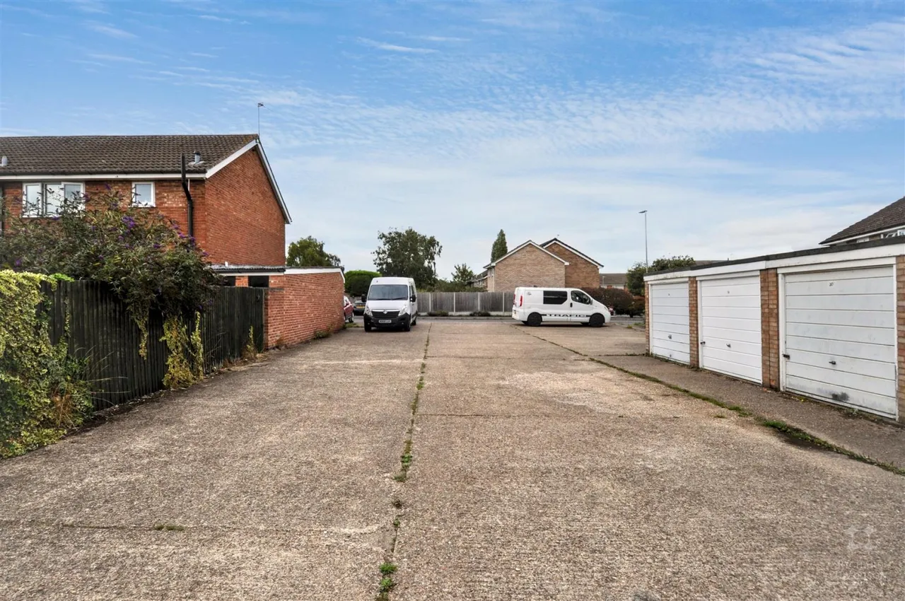 Wilmington Court, Loughborough, LE11, photo 18
