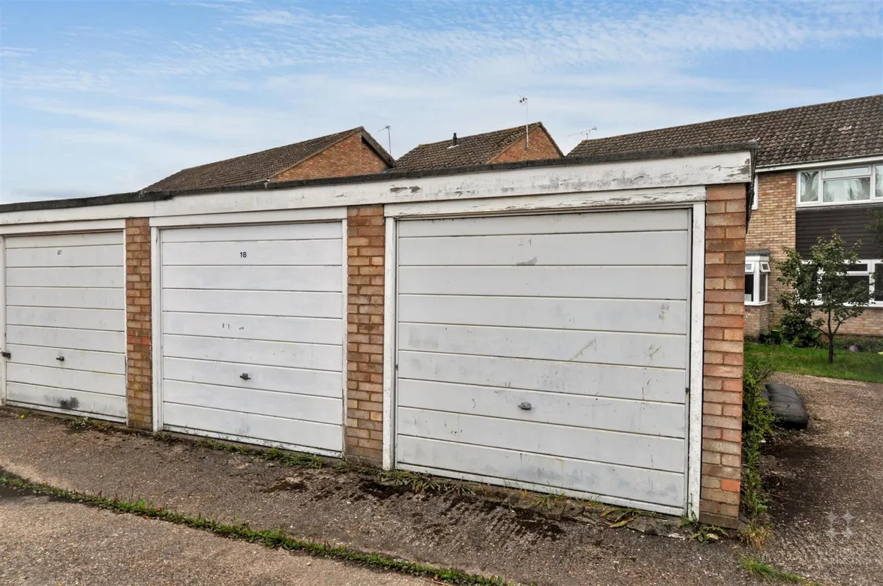 Wilmington Court, Loughborough, LE11, photo 17