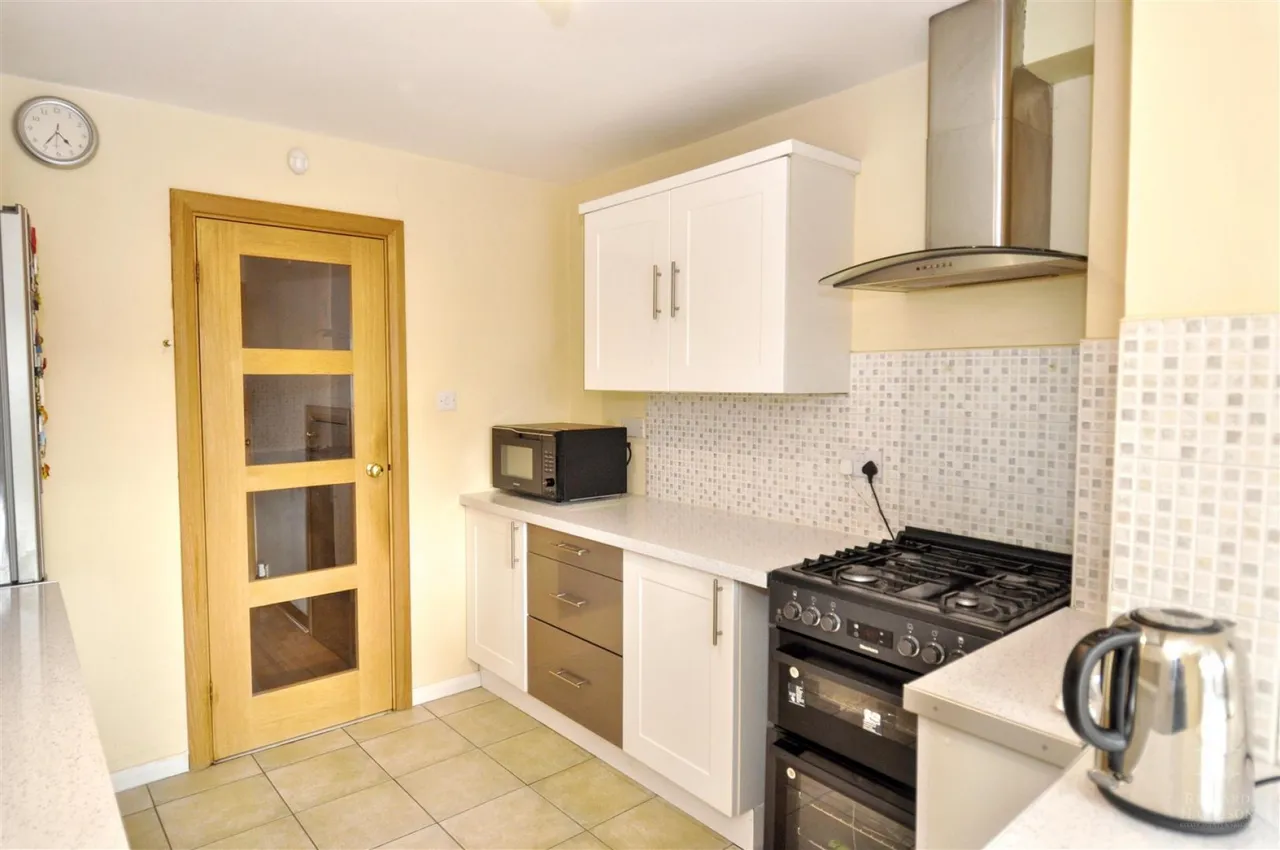 Wilmington Court, Loughborough, LE11, photo 10