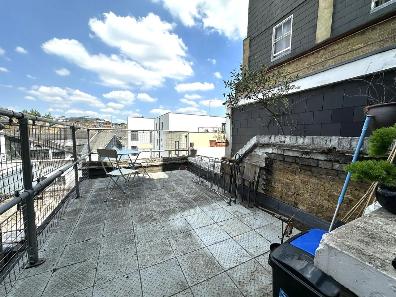 Pentonville Road, Kings Cross, N1 9JY, photo 4