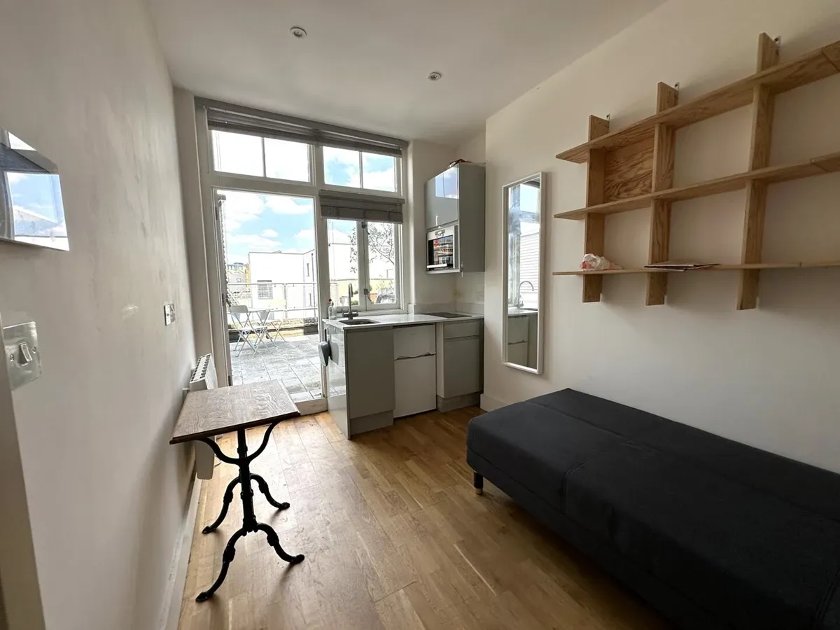 Pentonville Road, Kings Cross, N1 9JY, photo 8