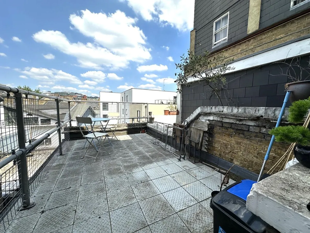 Pentonville Road, Kings Cross, N1 9JY, photo 10