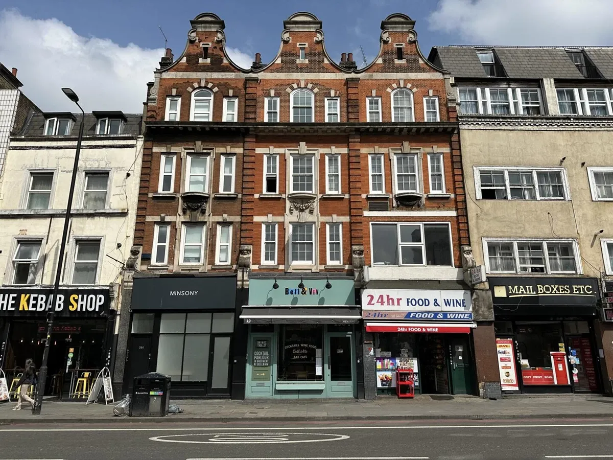 Pentonville Road, Kings Cross, N1 9JY, photo 11
