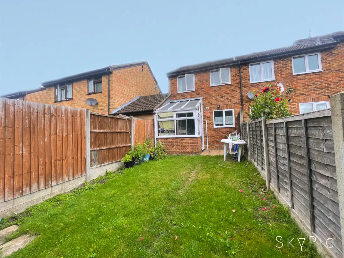 Brindle Close, Aldershot, Hampshire, GU11 3UF, photo 19