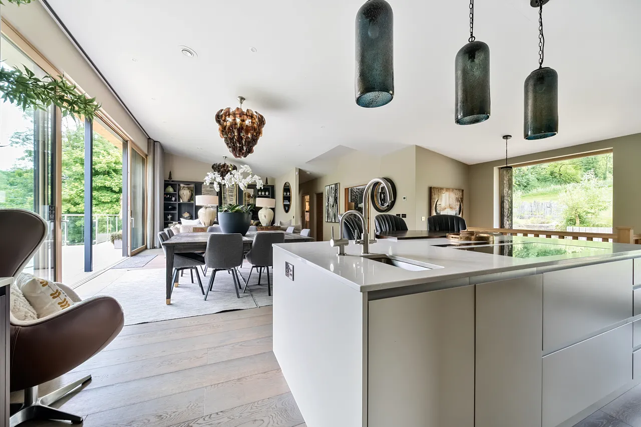 Calstone, Calne, SN11, photo 8