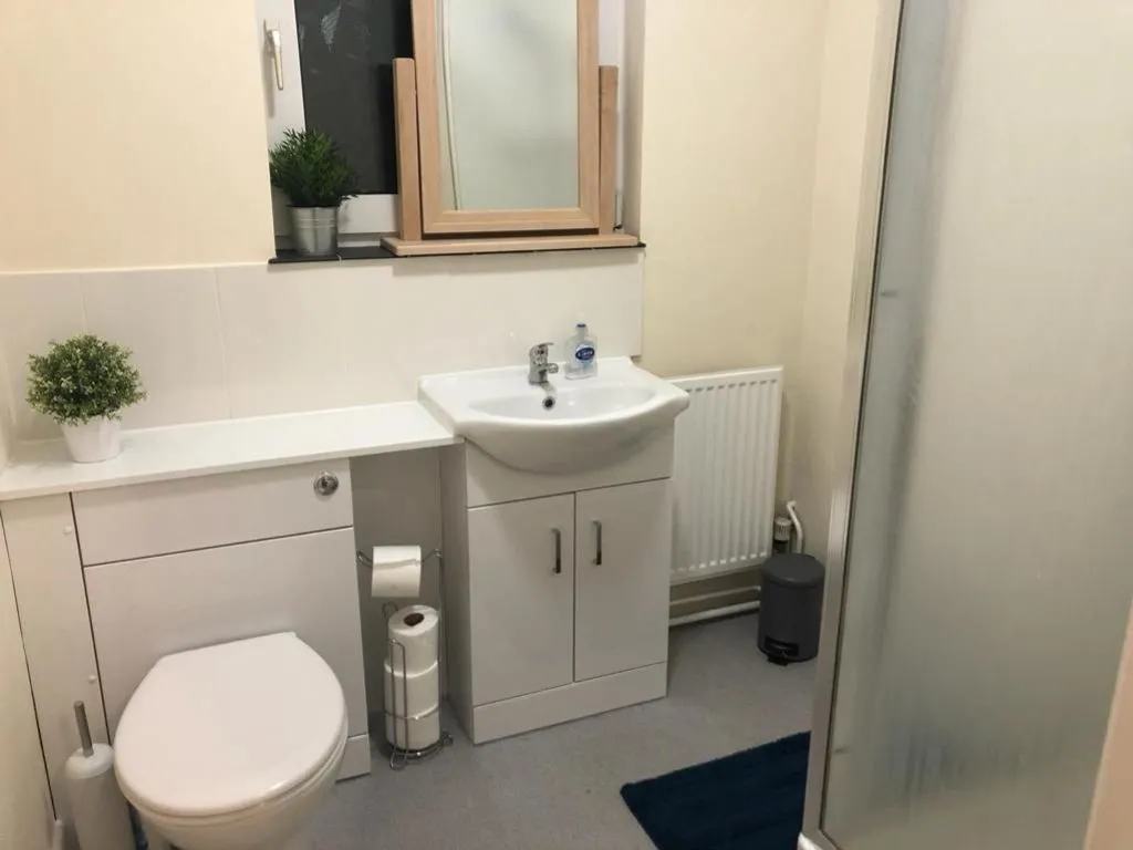 Desborough Road, Eastleigh, SO50, photo 7