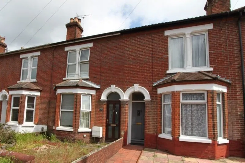 1 bed house to rent, Desborough Road, Eastleigh, SO50