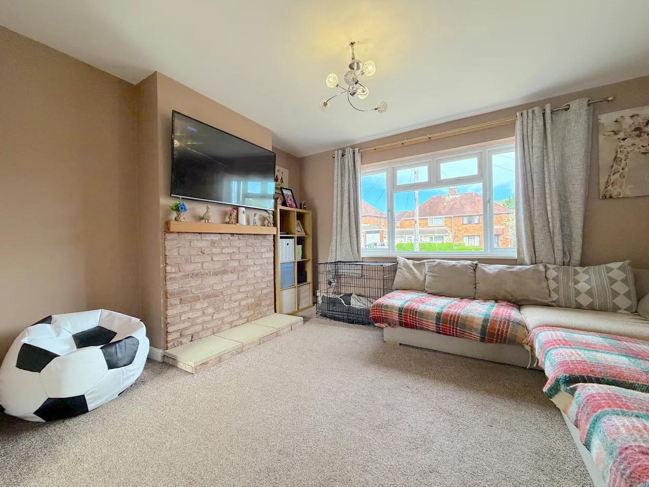 Griffiths Drive, Wednesfield, Wolverhampton, WV11, photo 4