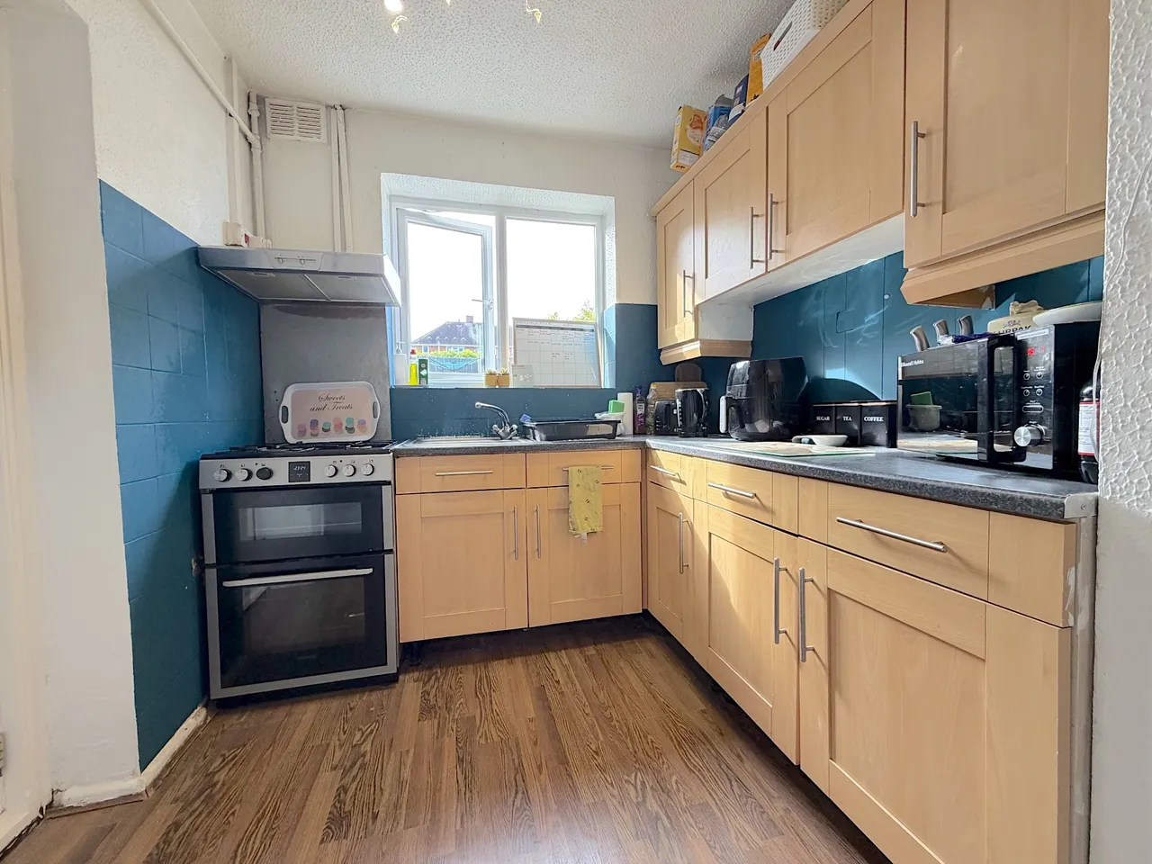 Griffiths Drive, Wednesfield, Wolverhampton, WV11, photo 5