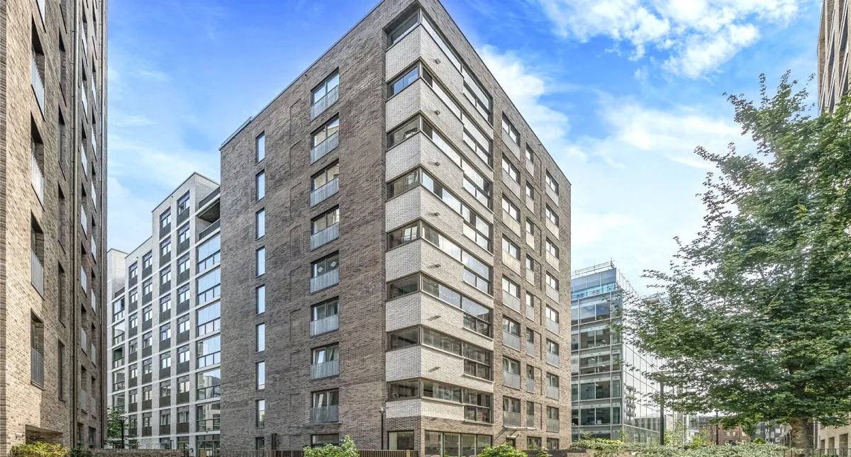 Jubilee Walk Bloomsbury ,WC1X, photo 7