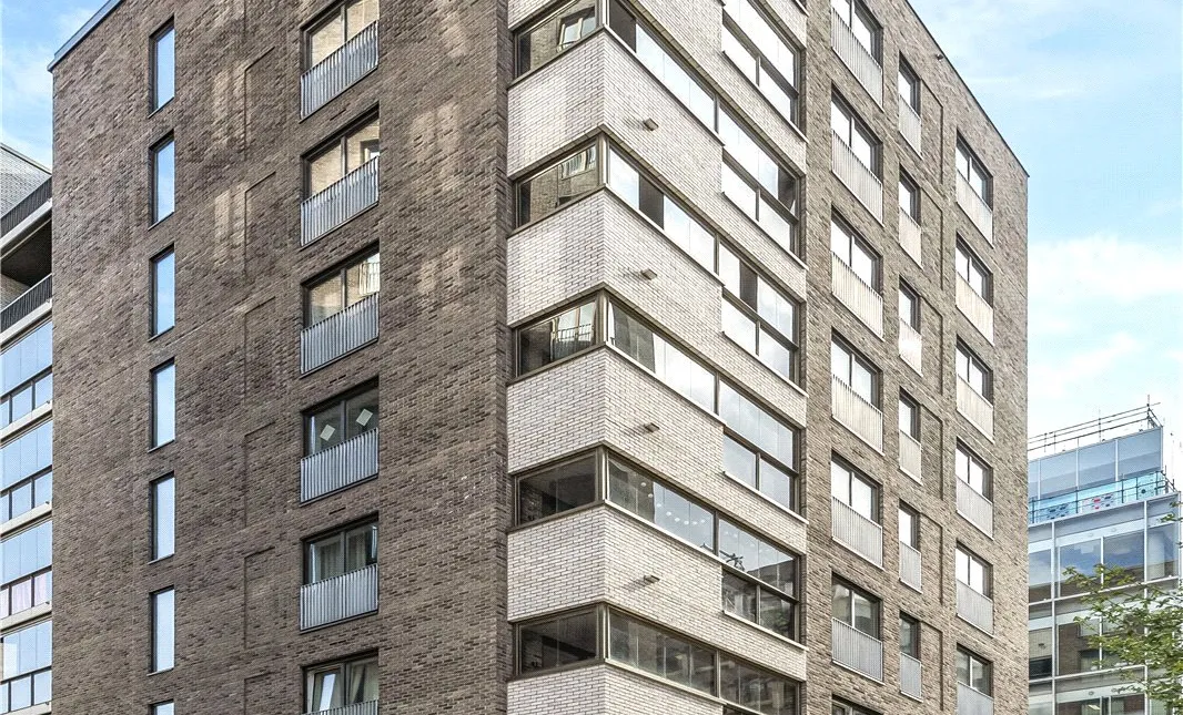 Jubilee Walk Bloomsbury ,WC1X, photo 9