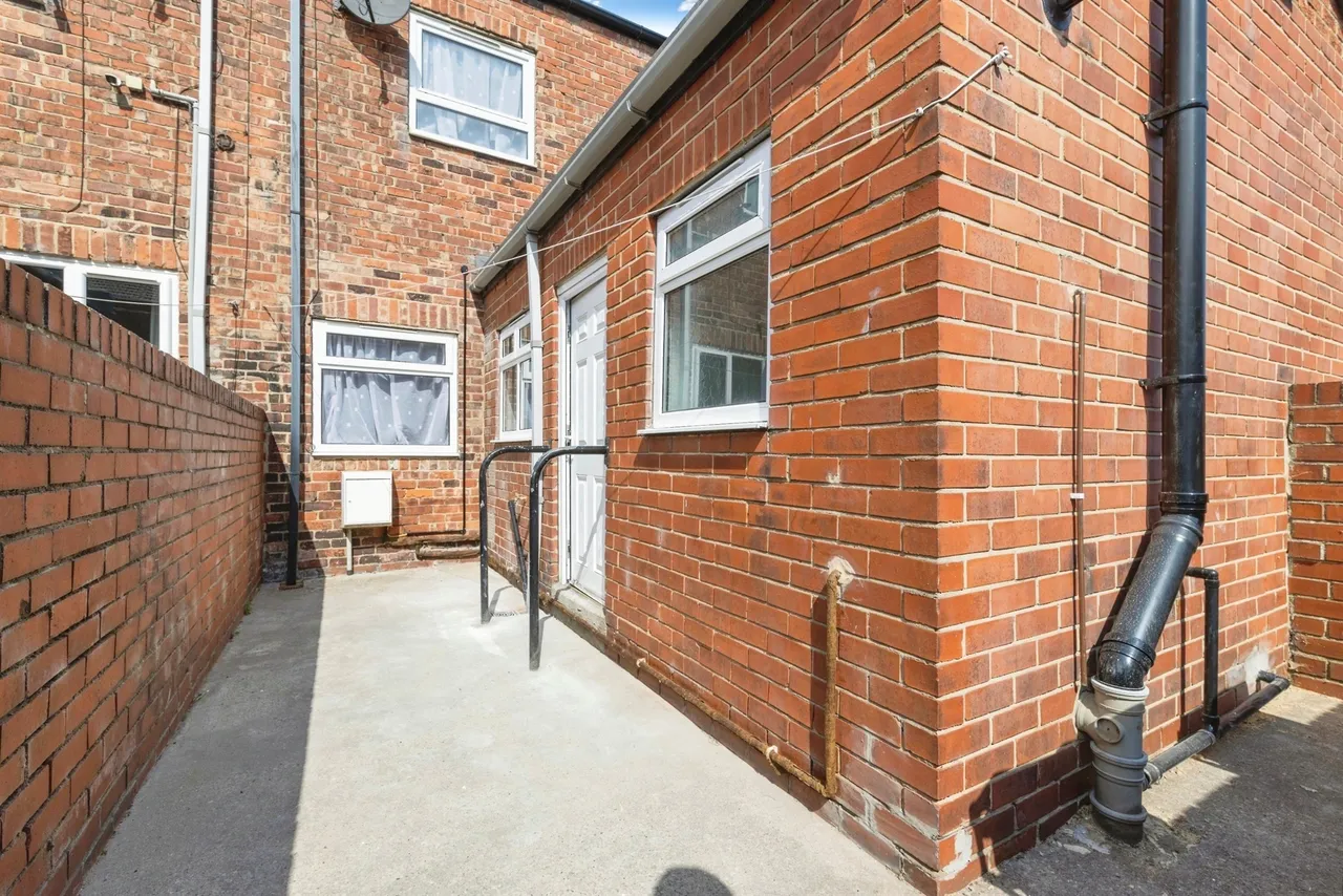 Fourth Street, Blackhall Colliery, TS27, photo 16