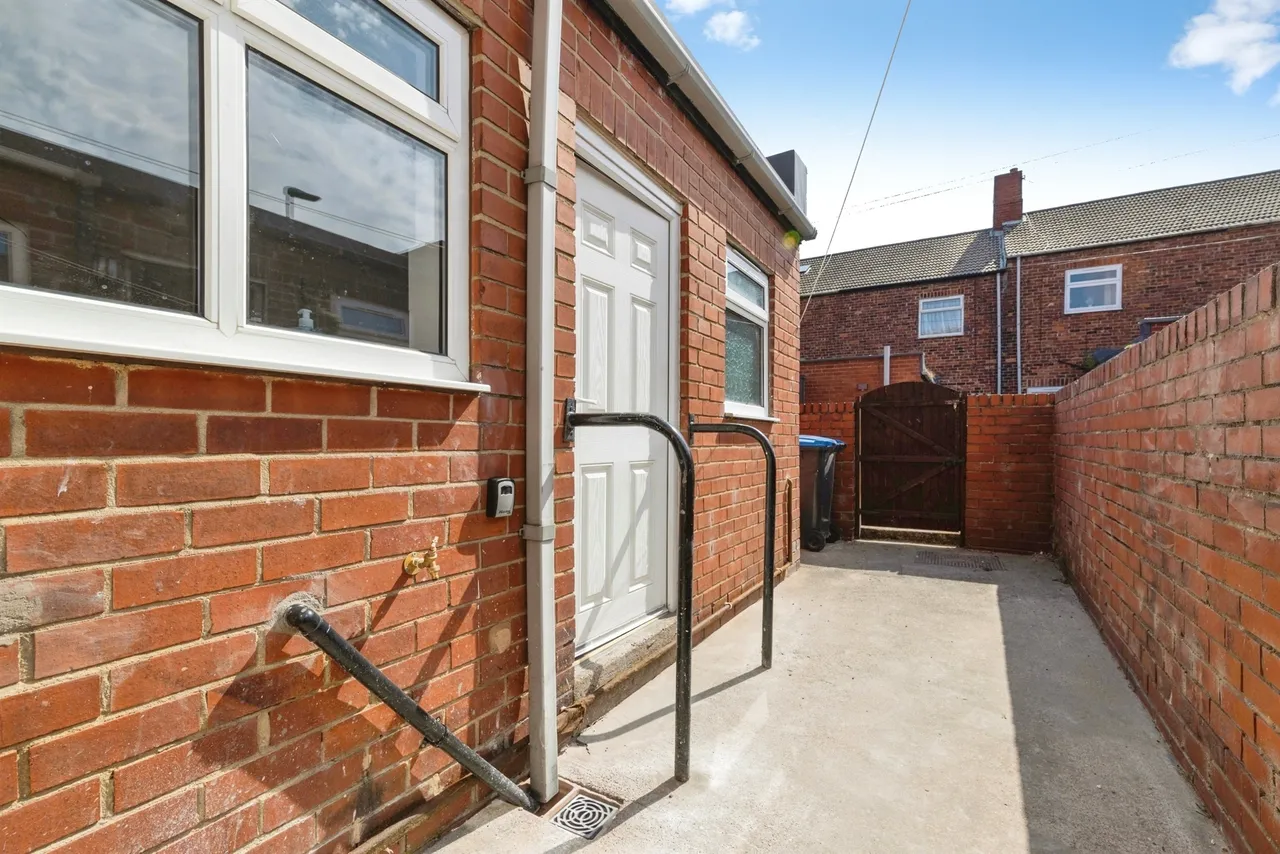 Fourth Street, Blackhall Colliery, TS27, photo 15