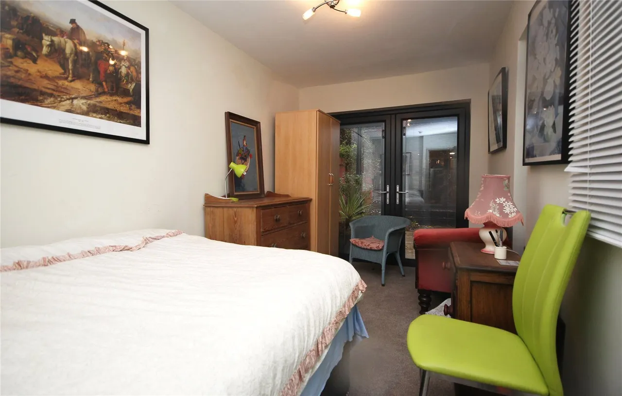 Siliwen Road, Bangor, LL57, photo 7