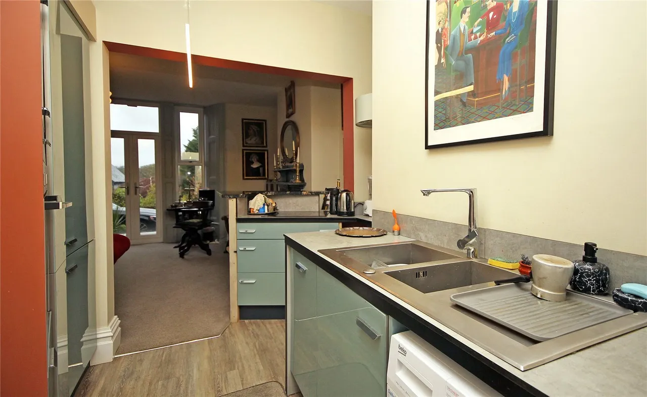 Siliwen Road, Bangor, LL57, photo 5