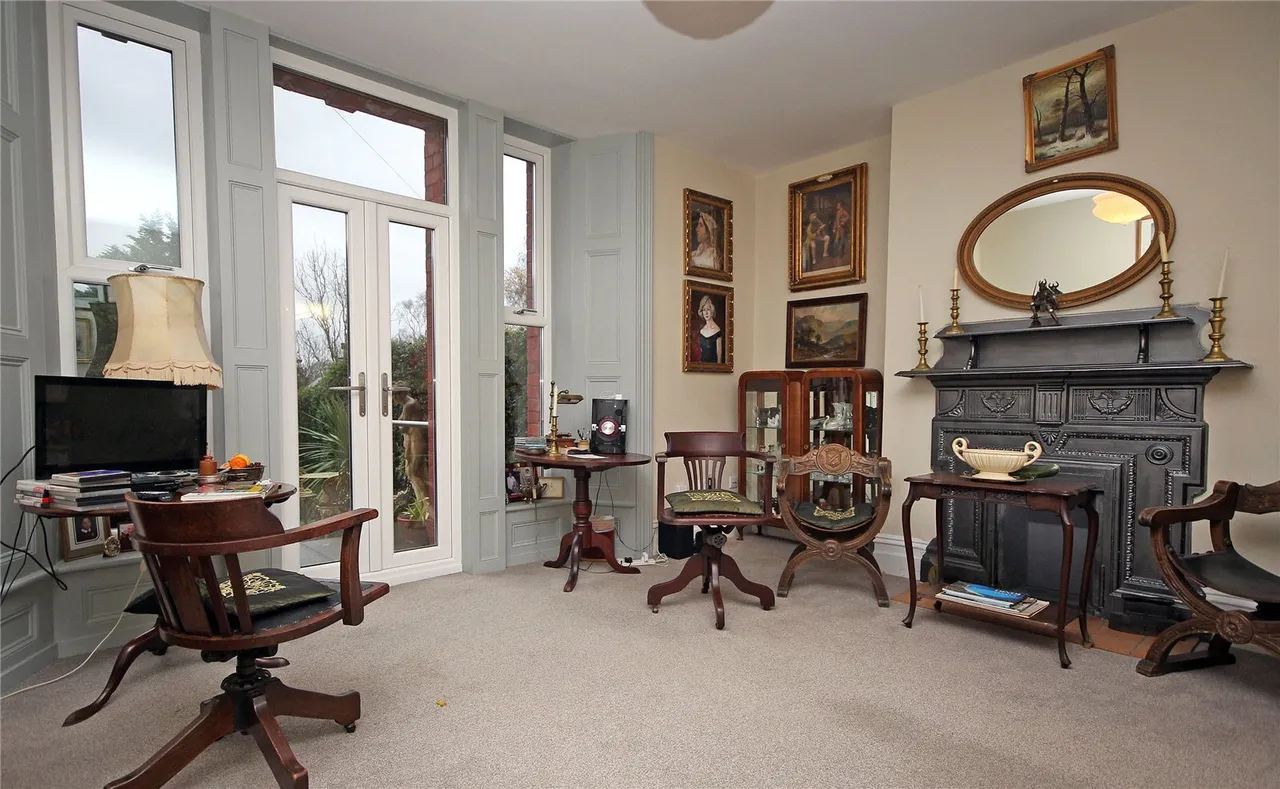 Siliwen Road, Bangor, LL57, photo 2