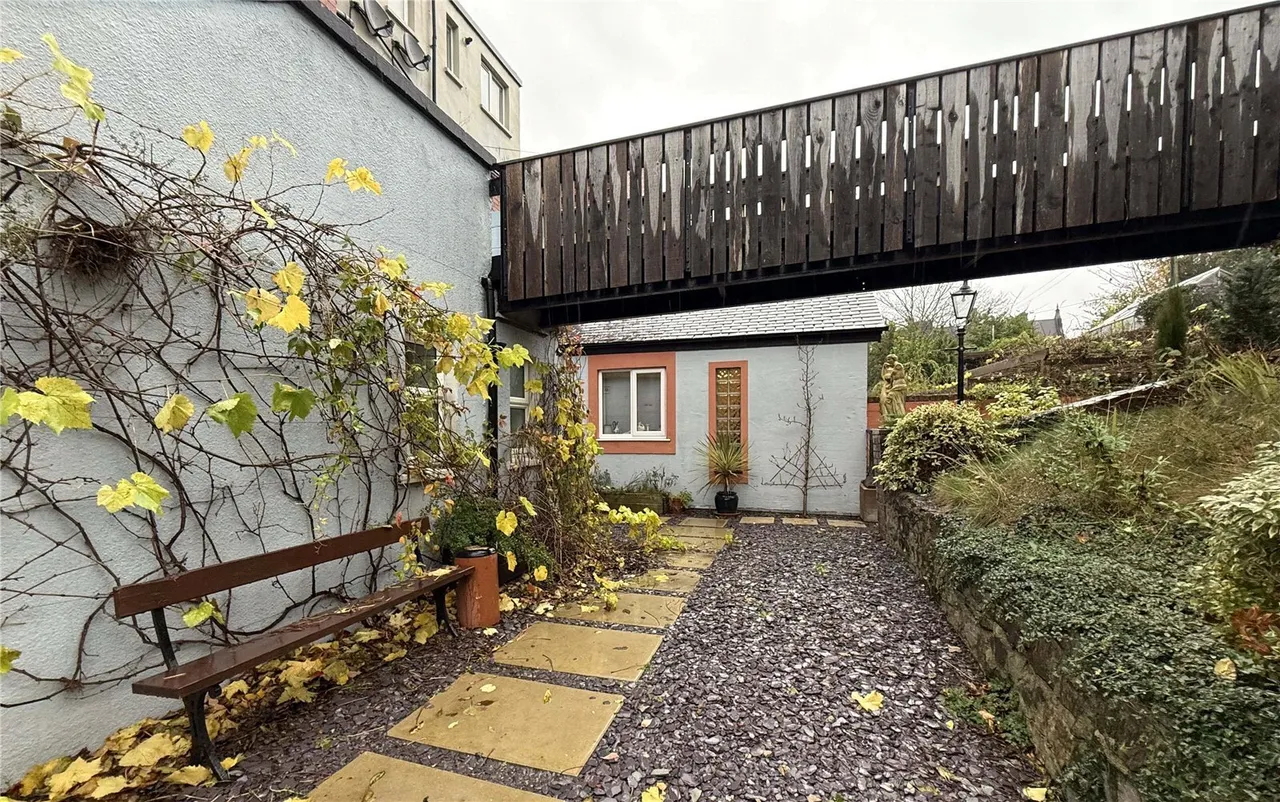 Siliwen Road, Bangor, LL57, photo 17