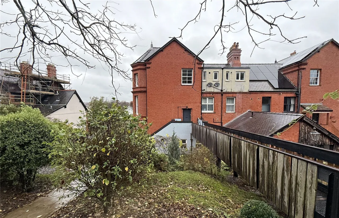 Siliwen Road, Bangor, LL57, photo 15